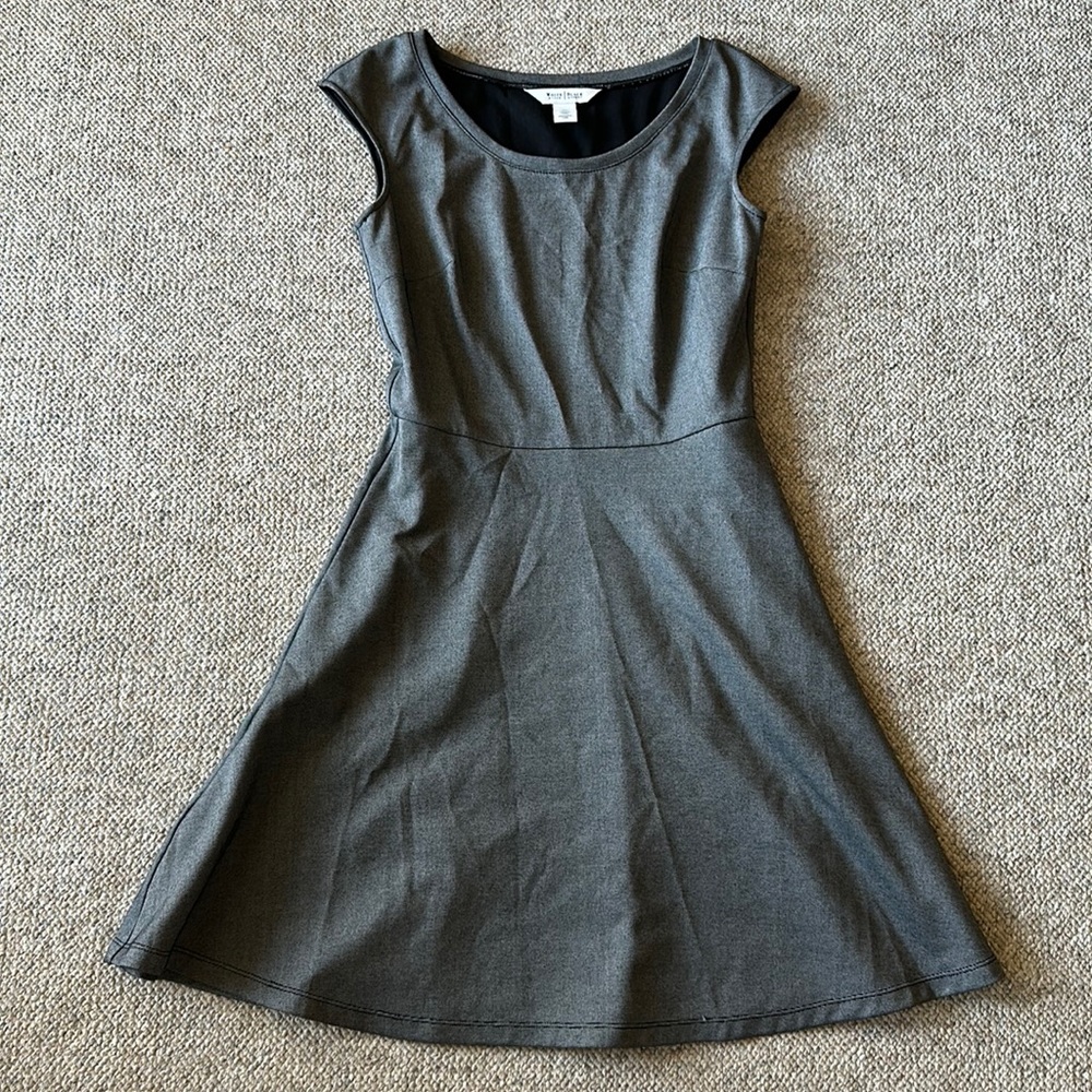 White House Black Market dress